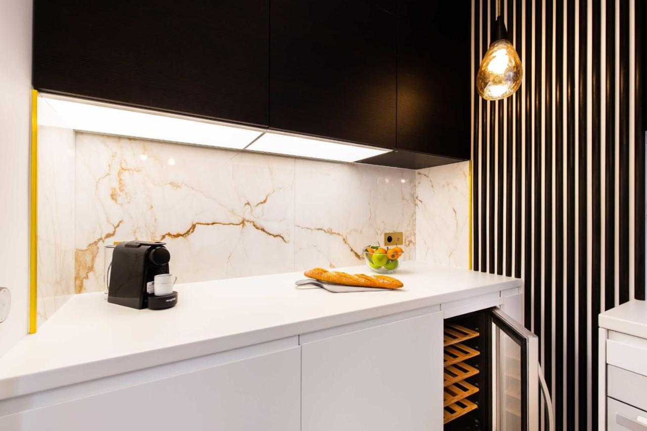 Sumptuous - 1br-6p - Bourse * Parijs