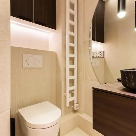 Sumptuous Apartment - 1Br-6P - Bourse Paris Extérieur photo