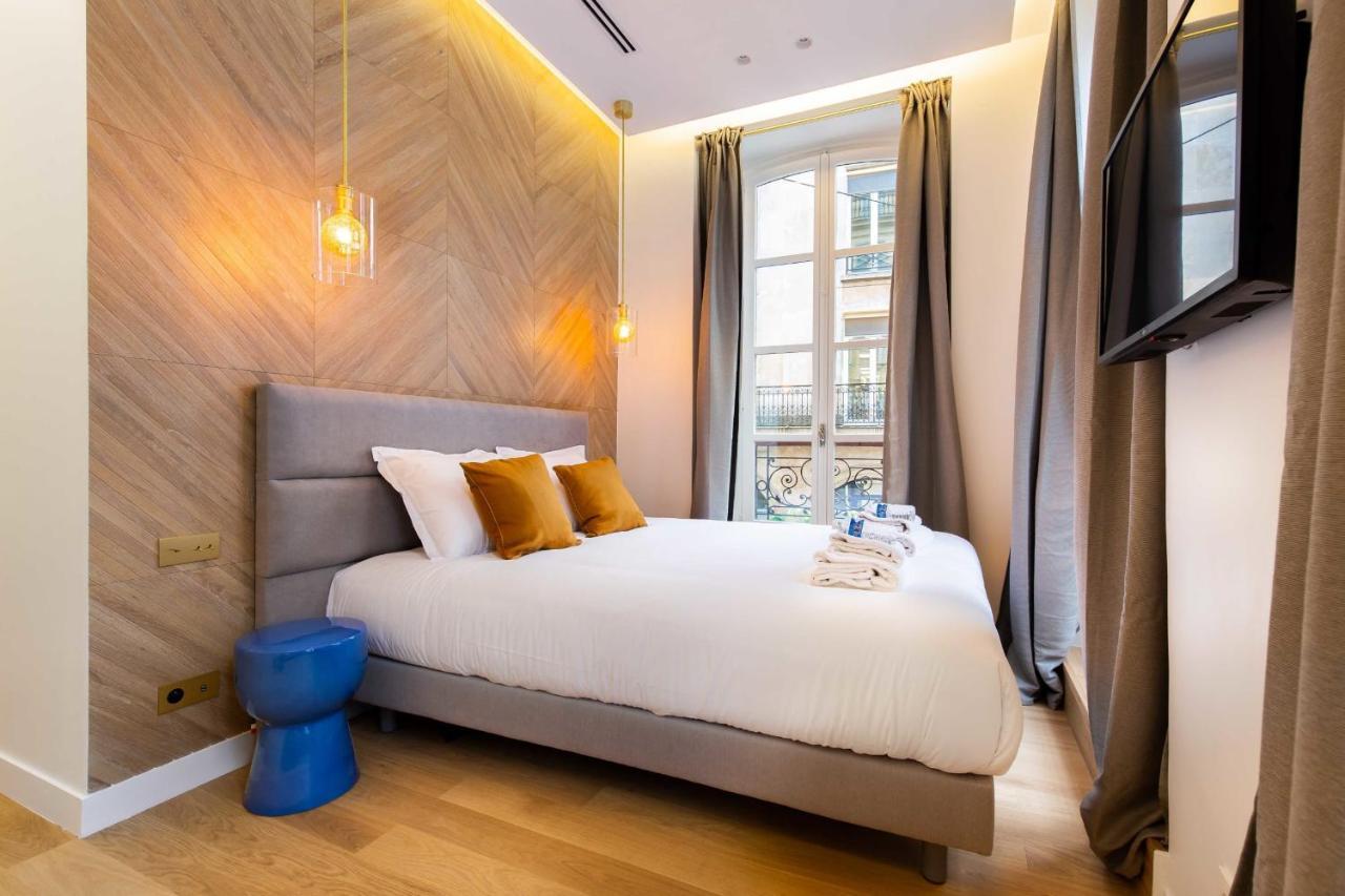 Apartamento Sumptuous - 1br-6p - Bourse *
