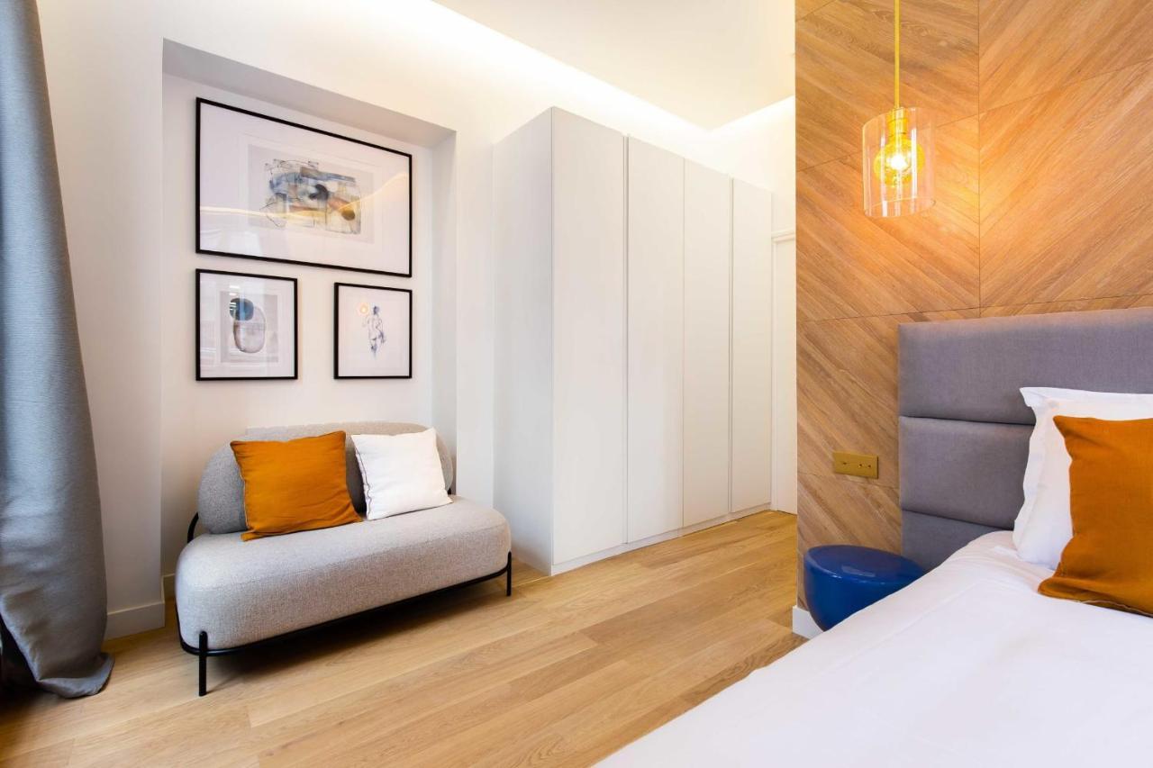 Sumptuous - 1br-6p - Bourse Apartamento París