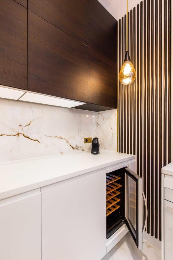 Sumptuous - 1br-6p - Bourse Apartamento *