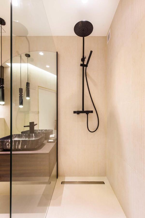 Sumptuous - 1br-6p - Bourse Apartamento *